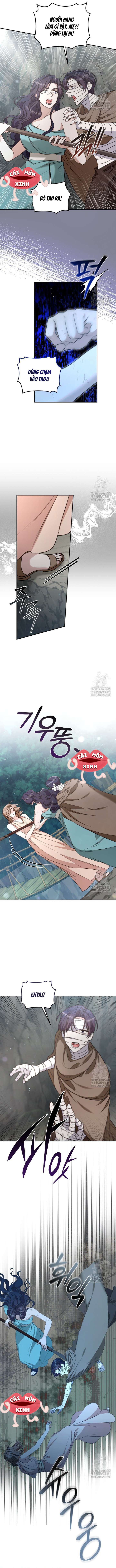 Khu Rừng Hoang Dã Khu Rừng Hoang Dã -Chap 43 - Trang 2