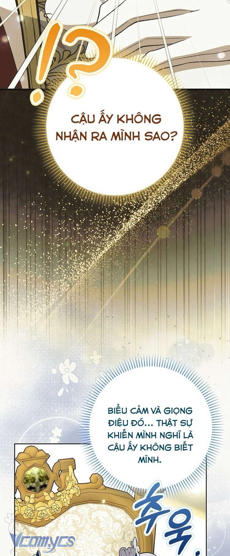 Công Chúa Bạch Hổ Không Có Nguy Hiểm Nha! Chap 10 - Trang 2