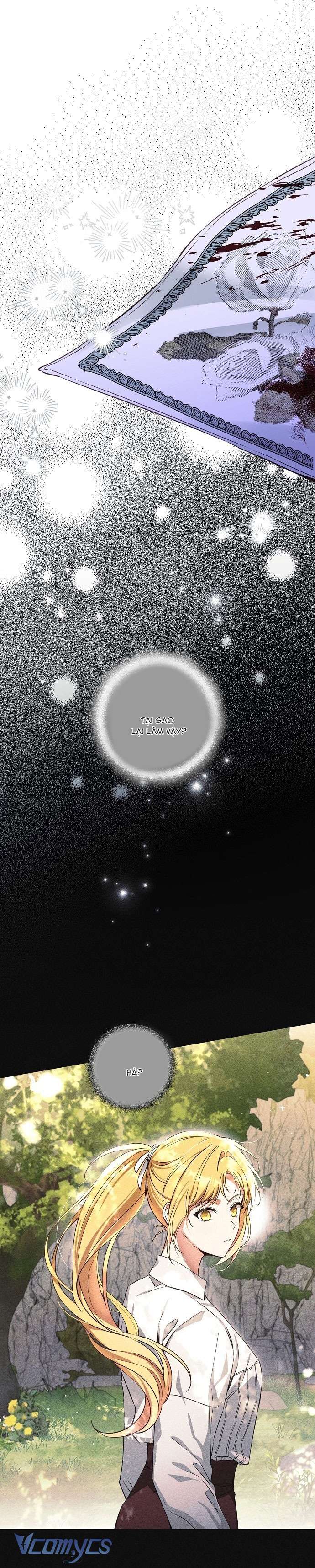 Thuần Hóa Hầu Tước Quái Dị Chap 69 - Next Chap 70