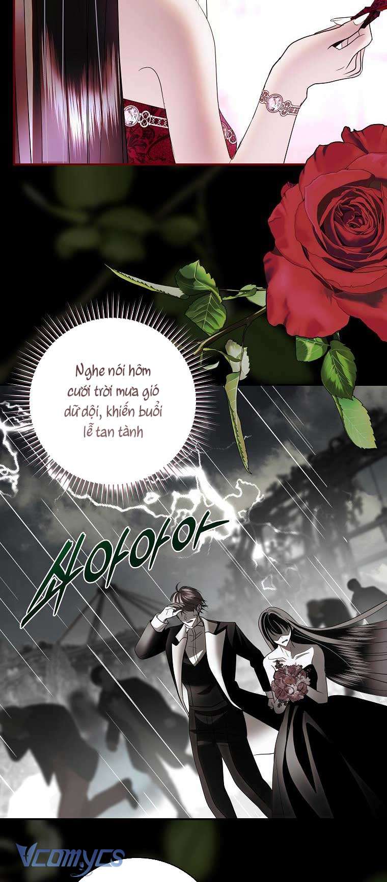 Này Boss Phản Diện, Tôi Có Thể Làm Mọi Thứ Trừ Cưới Ngài Chap 45 - Trang 2