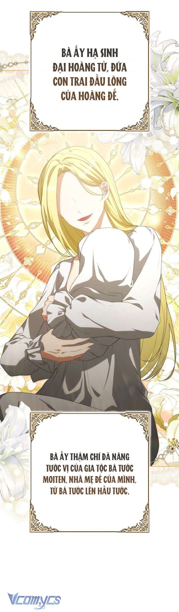 Tôi Đã Xem Một Vở Kịch Chap 20 - Next Chap 21