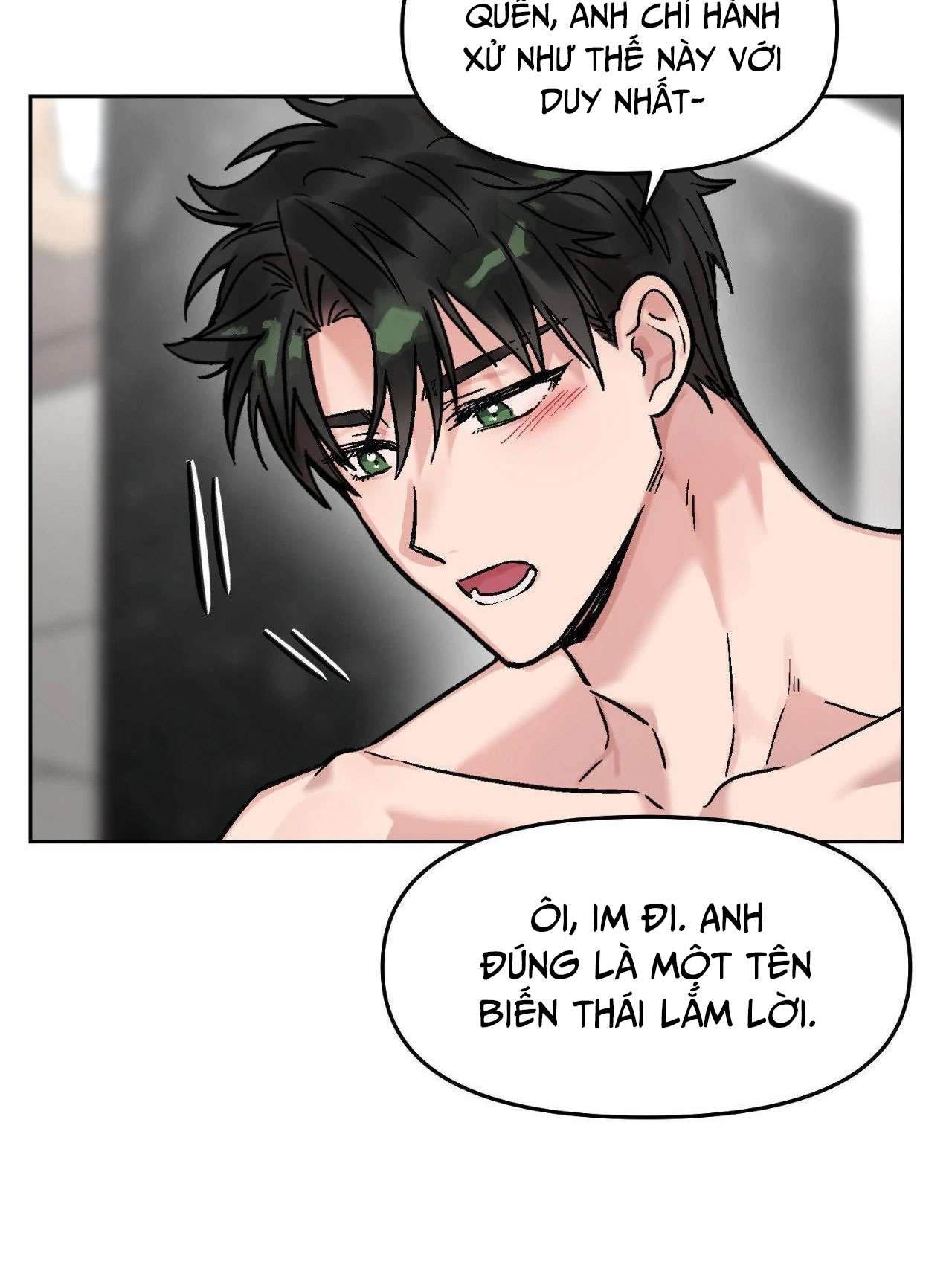 Người Gọi Nặc Danh 3 Chap 14 - Trang 2