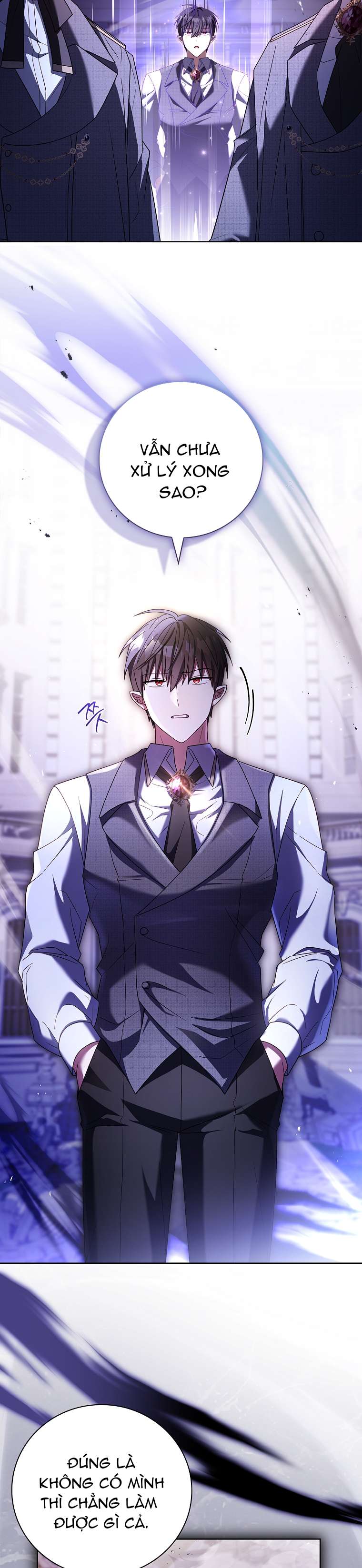 Cha Nào Con Nấy Chap 41 - Trang 3