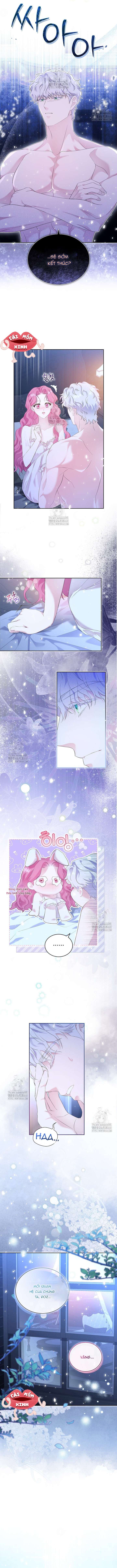 Khi Bị Nam Chính Dịu Dàng Nhưng Cố Chấp Ám Ảnh Chap 1 - Trang 3