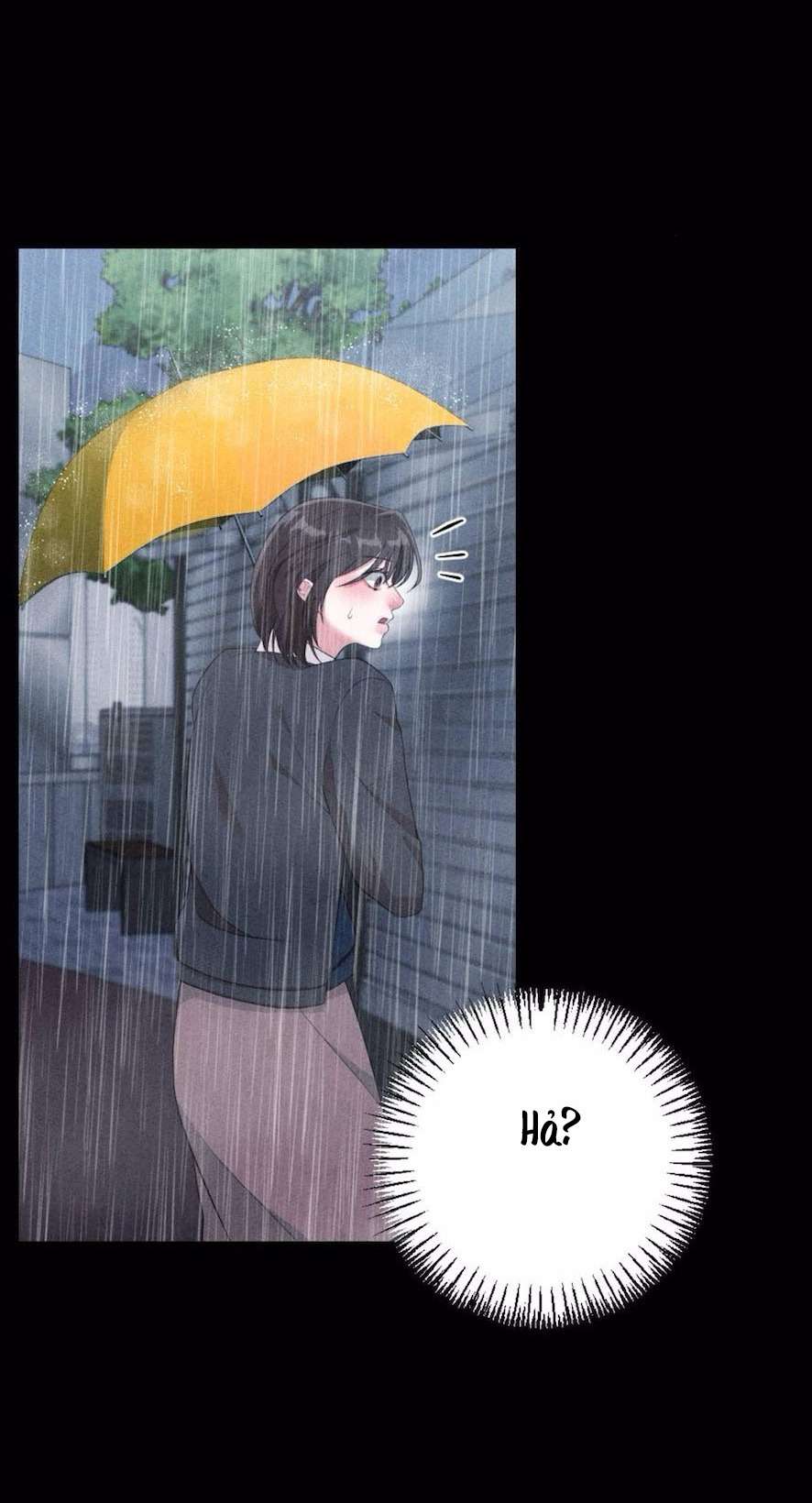 Chiếm Lấy Em Chap 18 - Trang 3