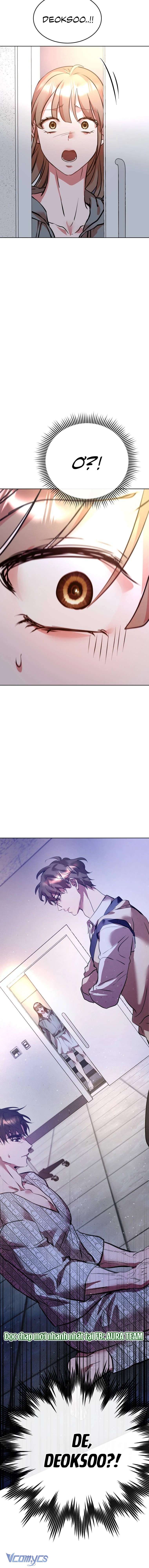 Tình Yêu Có Thể Về Quê Làm Nông Sao? Chap 27 - Trang 2