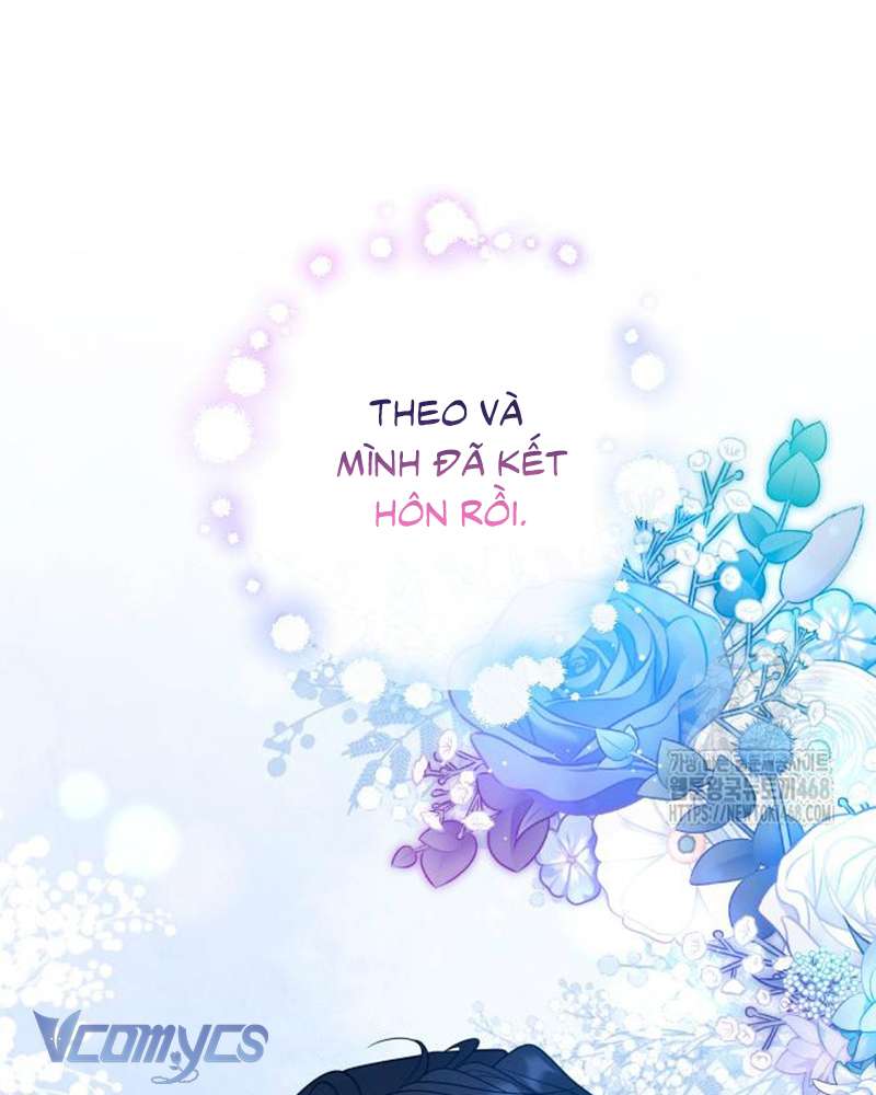 Trước Khi Em Có Ý Định Chạy Trốn Ta Sẽ Ngăn Chặn Nó Chap 20 - Trang 3