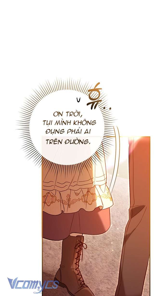 Độc Chiếm Sủng Ái Của Công Chúa Út, Mọi Người Đều Say Mê Tôi. Chap 5 - Trang 4