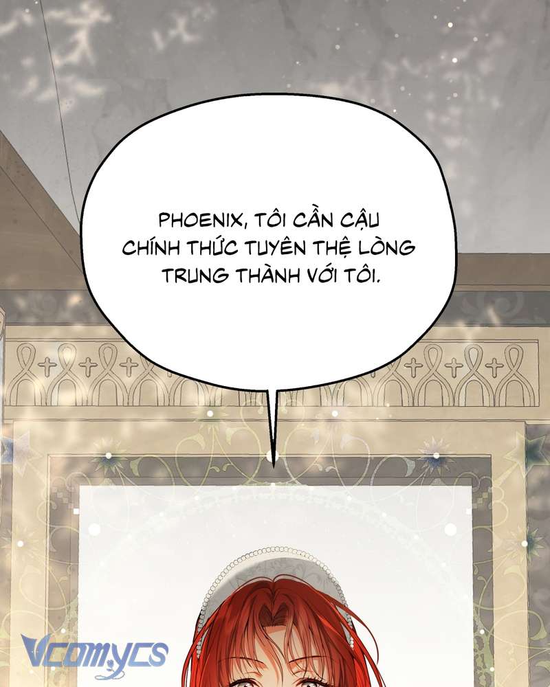 Cô Ấy Sẽ Thuần Hóa Các Anh Hùng Chap 35 - Next Chap 36