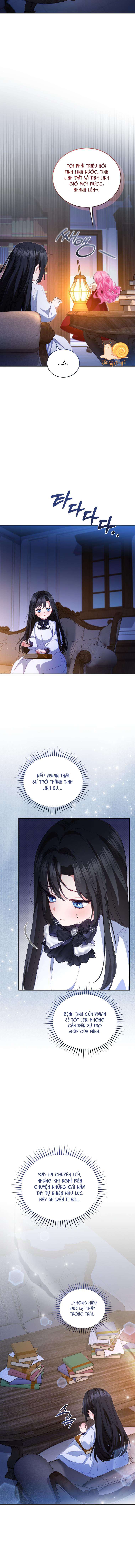 Tôi Là Người Duy Nhất Không Biết Ác Nữ Là Một Người Đàn Ông Chap 21 - Trang 2