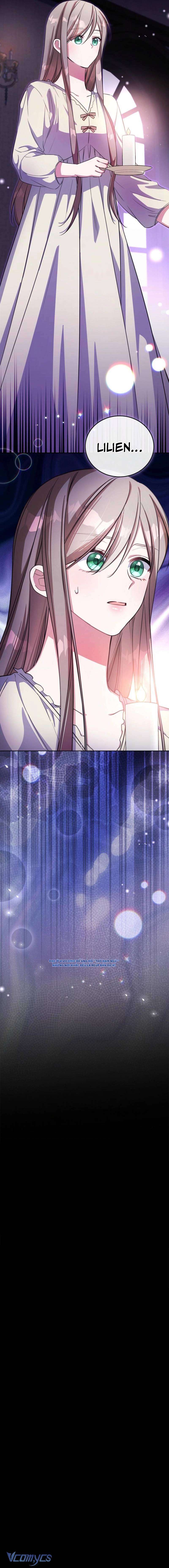 Giáo Viên Ở Trường Mẫu Giáo Quý Tộc Lại Một Ngày Vất Vả Chap 3 - Trang 2