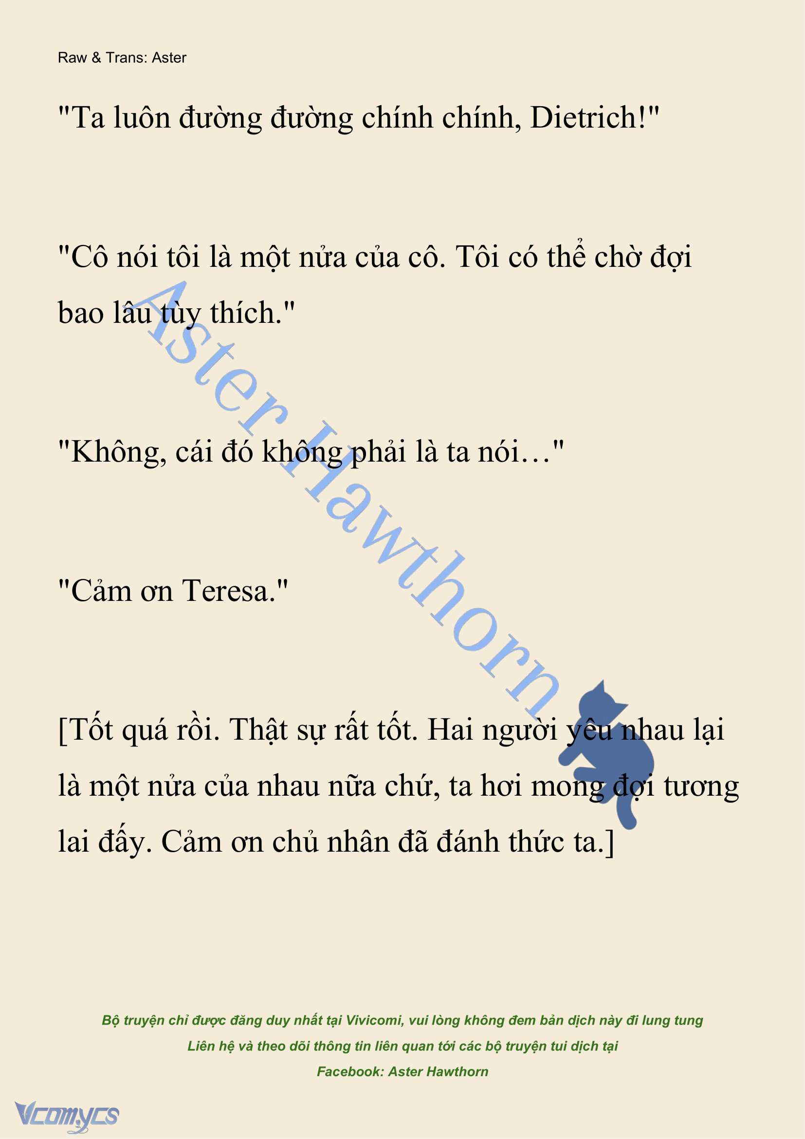 [NOVEL] Đóa Hoa Cầm Kiếm Chap 208 - Trang 2