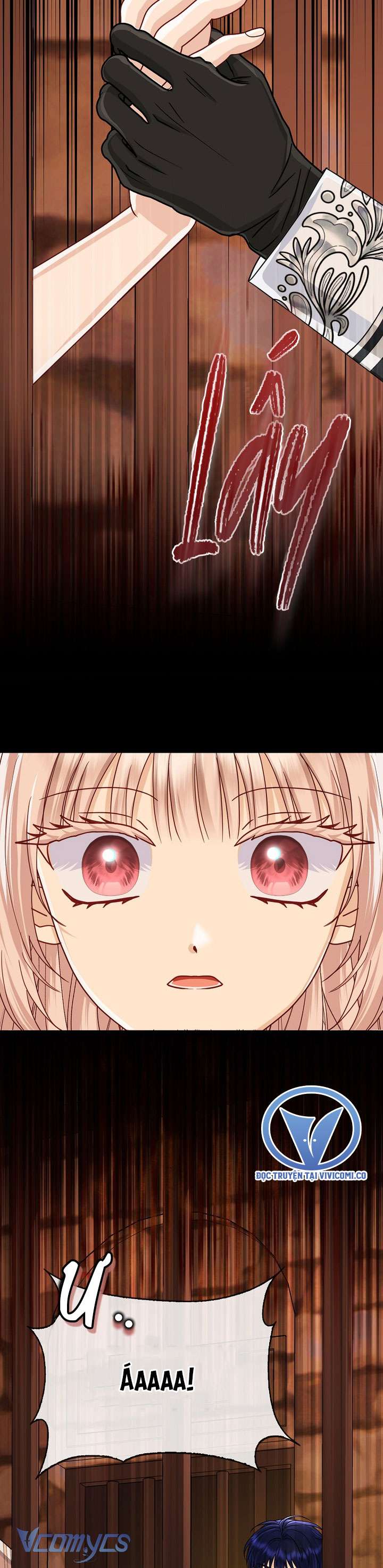 Nhân Vật Phản Diện Đều Thích Tôi Chap 50 - Trang 4