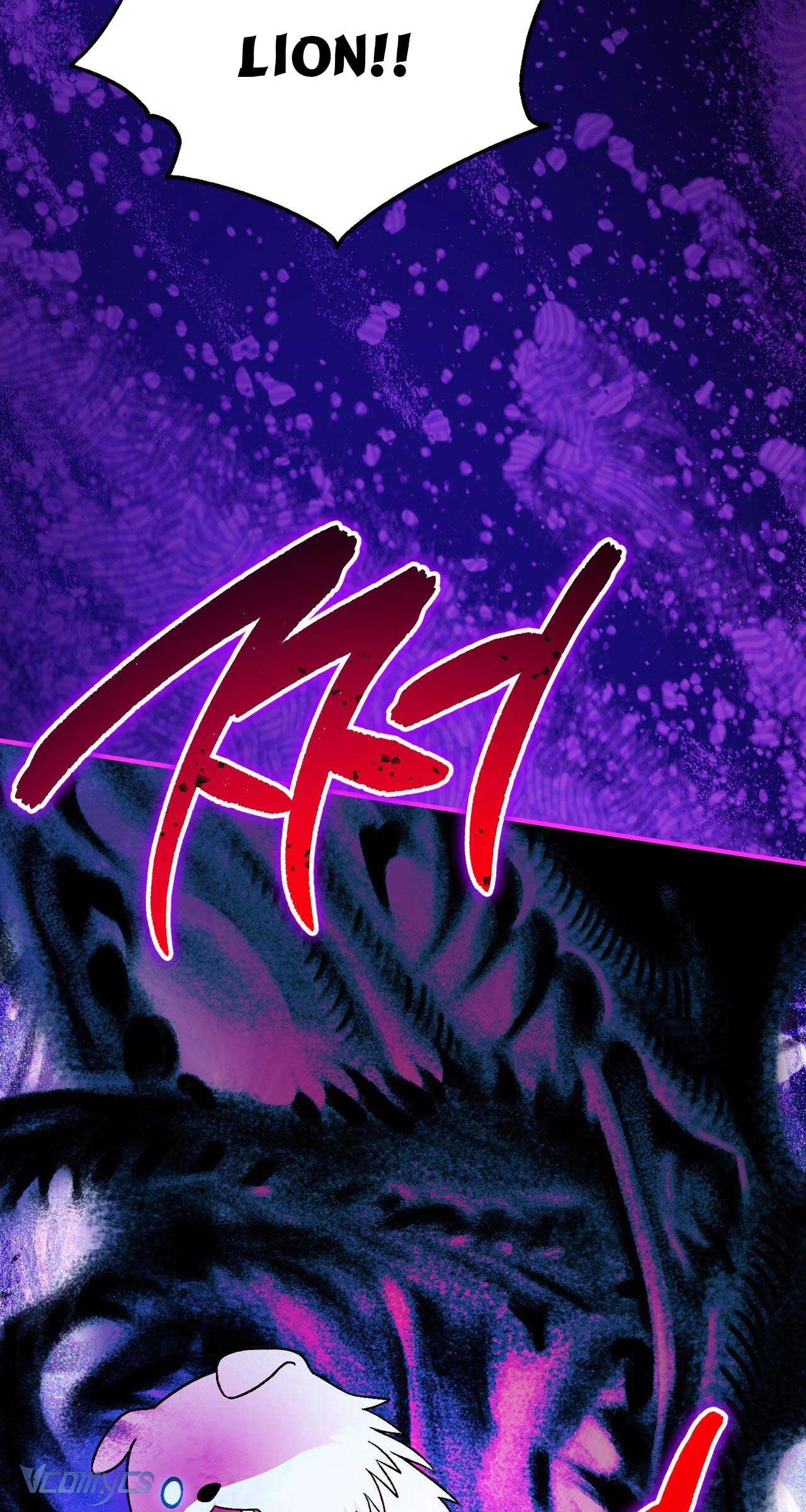 Gửi đến người sói yêu dấu của em Chap 24 - Next Chap 25