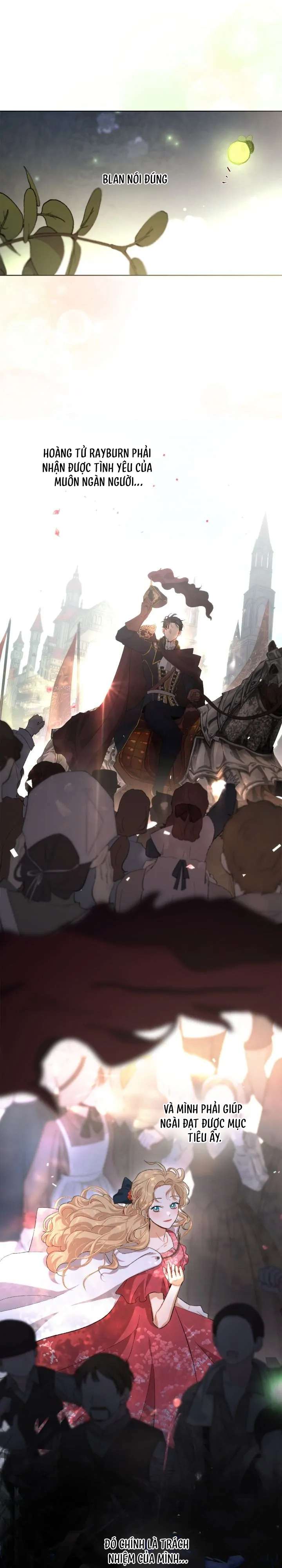 Tôi Là Fan Cứng Của Hoàng Tử Chap 71 - Trang 2