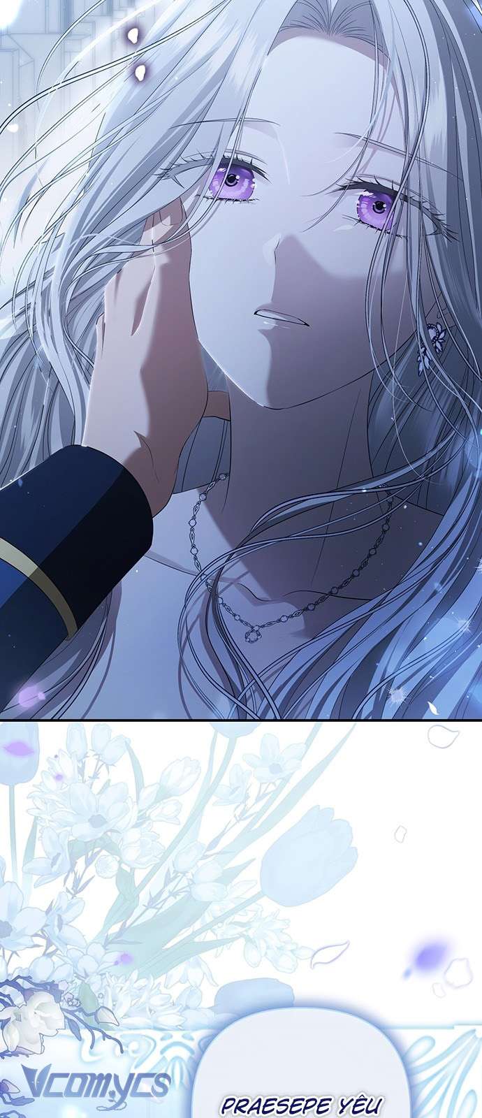 Praesepe Bên Ngoài Chiếc Lồng Chap 1 - Trang 4