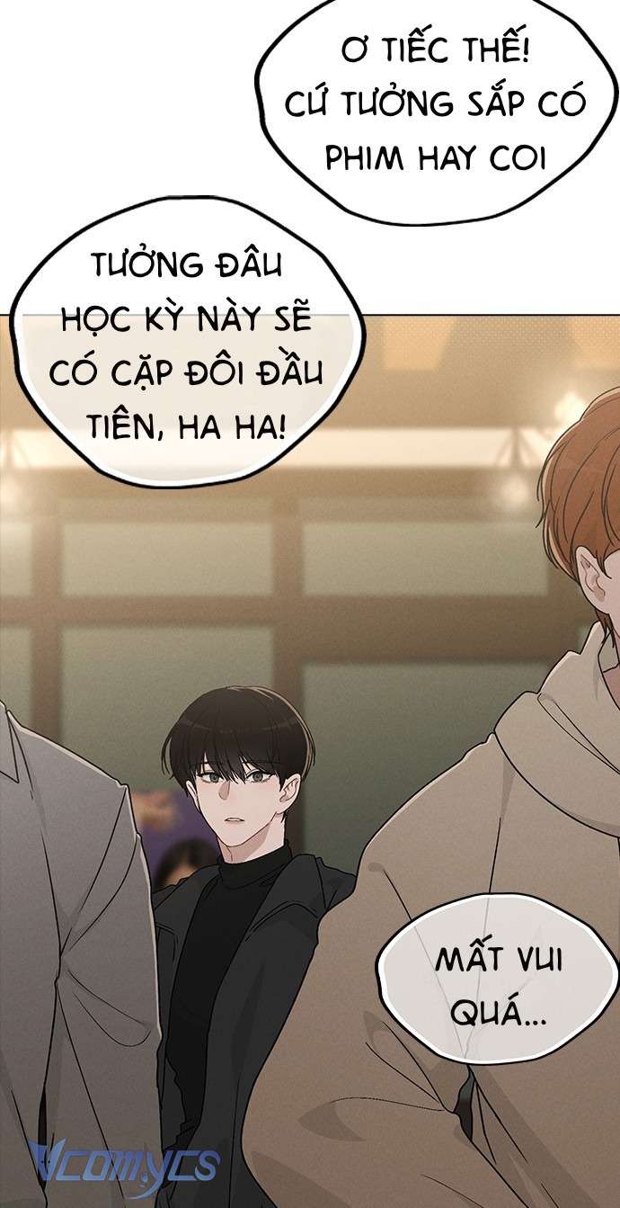 Review Người Yêu Cũ Chap 9 - Trang 3