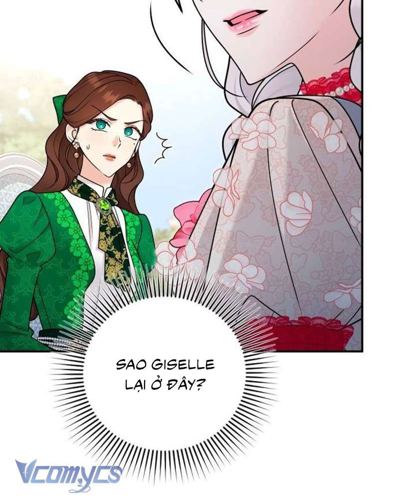 Trước Khi Em Có Ý Định Chạy Trốn Ta Sẽ Ngăn Chặn Nó Chap 28 - Trang 2