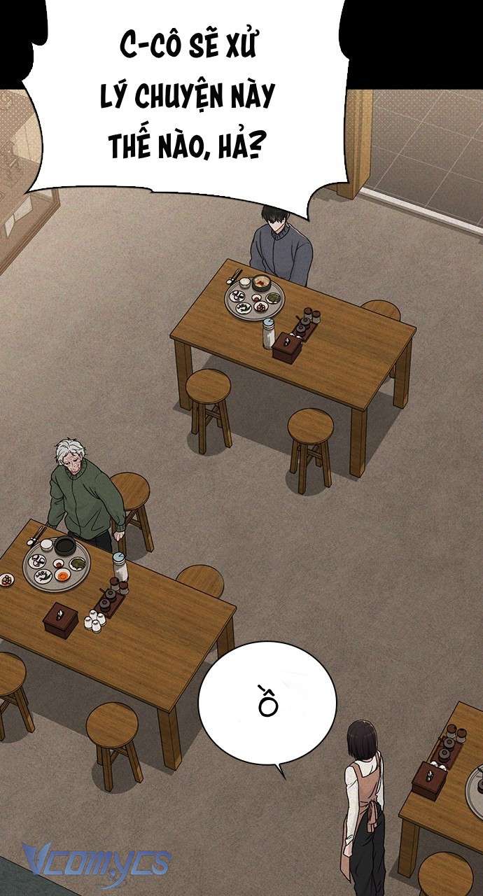 Review Người Yêu Cũ Chap 9 - Trang 3