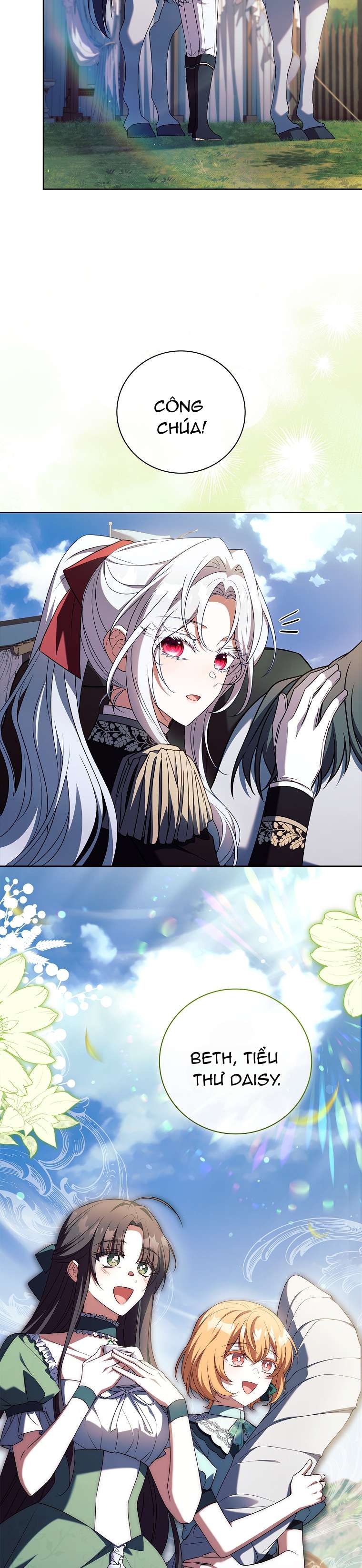 Cha Nào Con Nấy Chap 46 - Next Chap 47