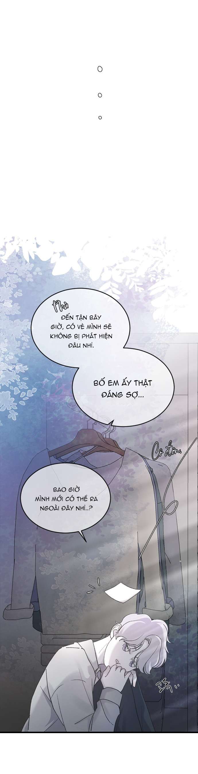 Ba Anh Trai Cực Phẩm Của Tôi Chap 70 - Trang 3