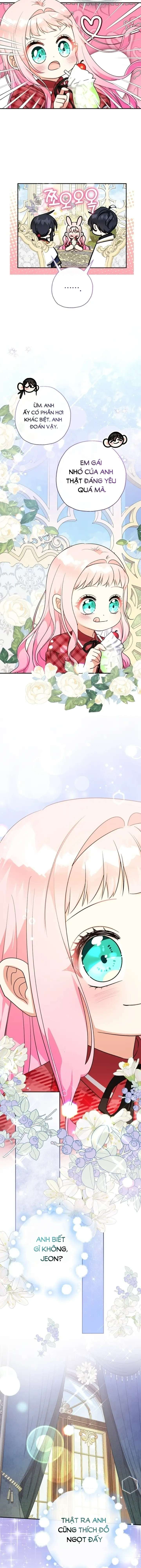 [PNT] Tiểu Thư Tích Tiền Đi Bụi Chap 89 - Next Chap 90