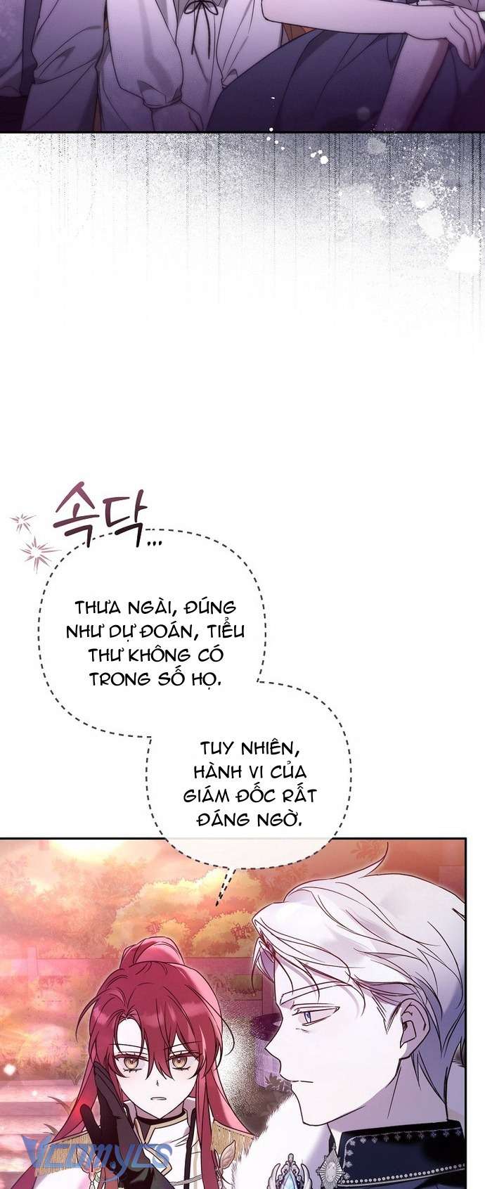 Độc Chiếm Sủng Ái Của Công Chúa Út, Mọi Người Đều Say Mê Tôi. Chap 7 - Next Chap 8