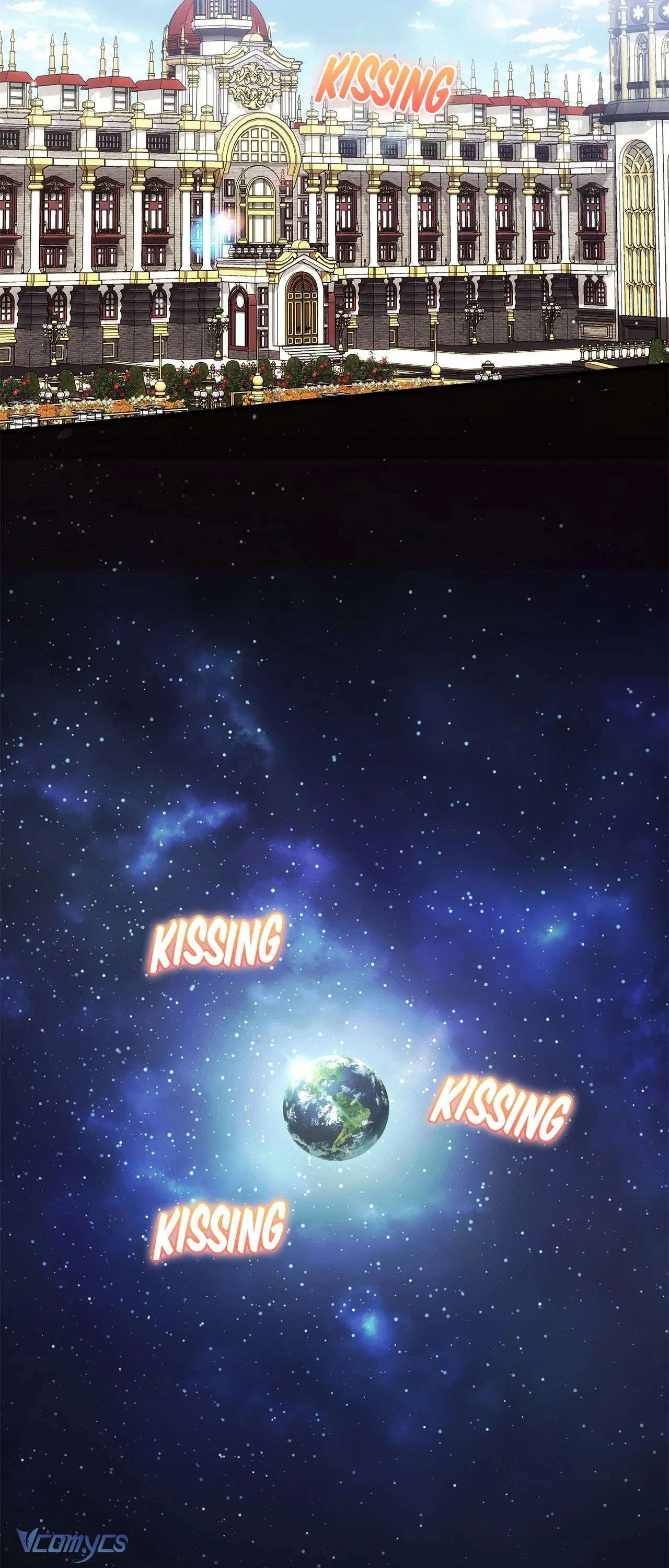 Nàng Công Chúa Trong Chuồng Gà Chap 40 - Trang 3