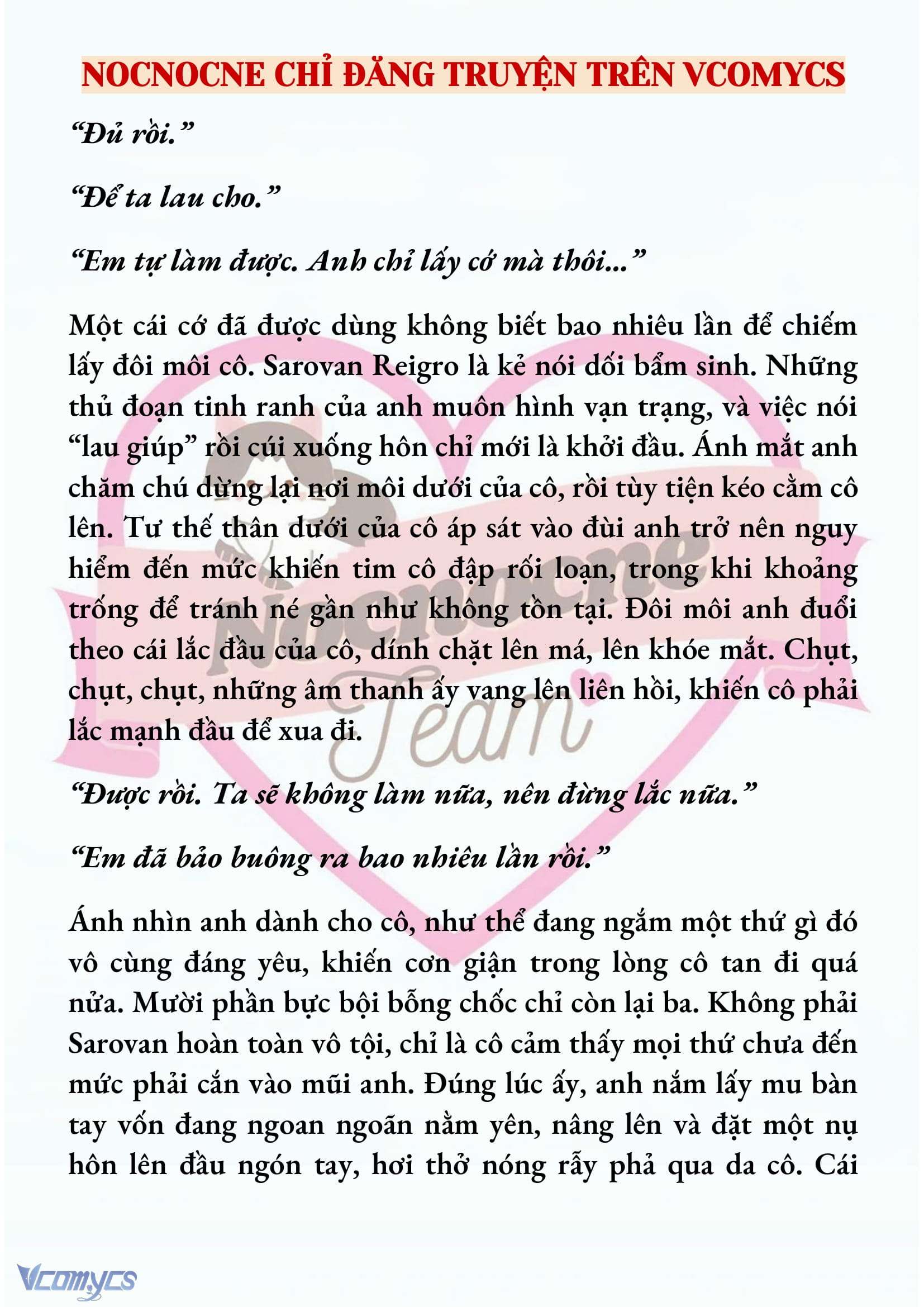 [NOVEL] CÁ RỪNG KHÔN NGOAN Chap 85 - Next Chap 86