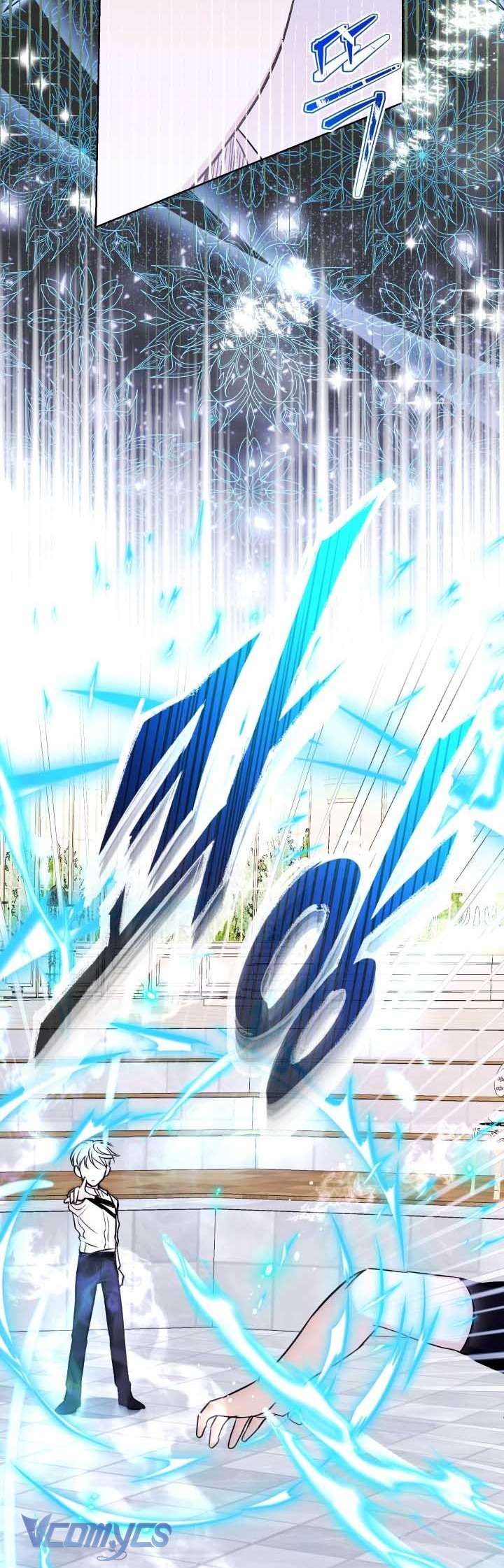 Đứa Trẻ Nuôi Dưỡng Ác Ma Chap 18 - Trang 2