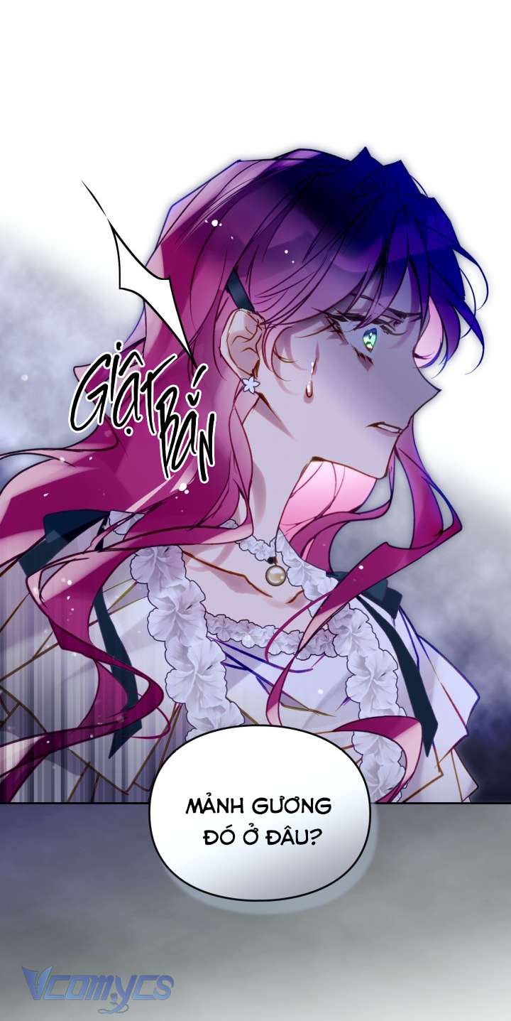 Kết Cục Của Nhân Vật Phản Diện Chỉ Có Thể Là Cái Chết Chap 174 - Trang 4