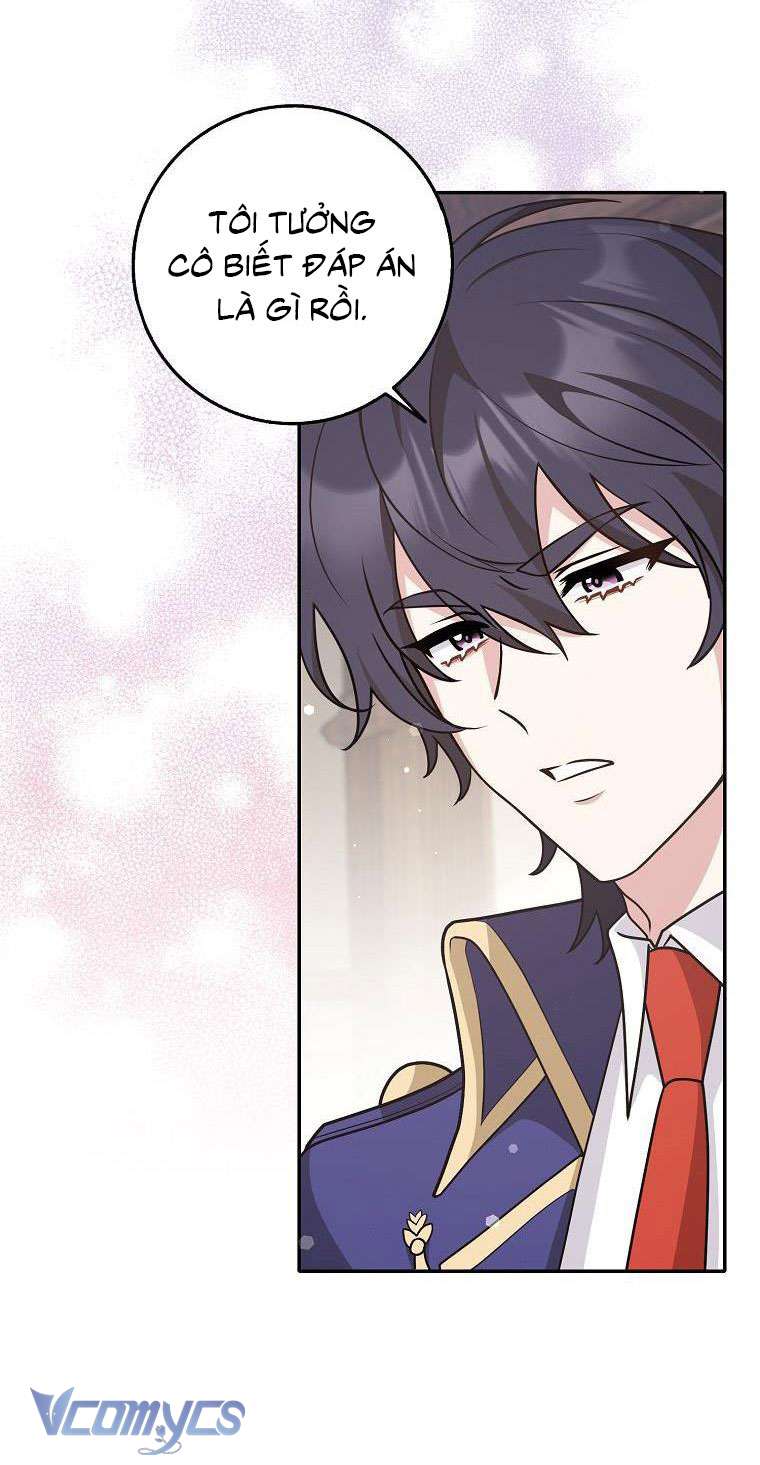 Tôi Thề Chúng Ta Chỉ Là Bạn Chapter 27 - Next Chapter 28