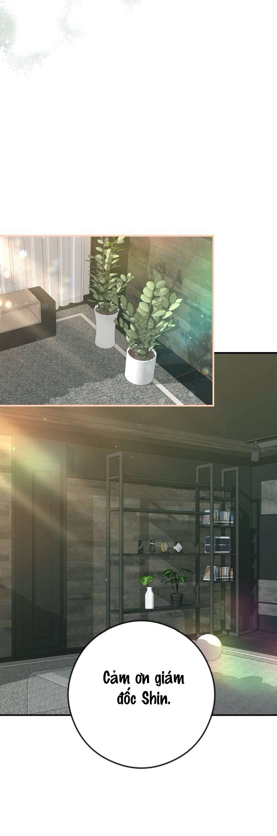 Chiếm Lấy Em Chap 1 - Trang 3