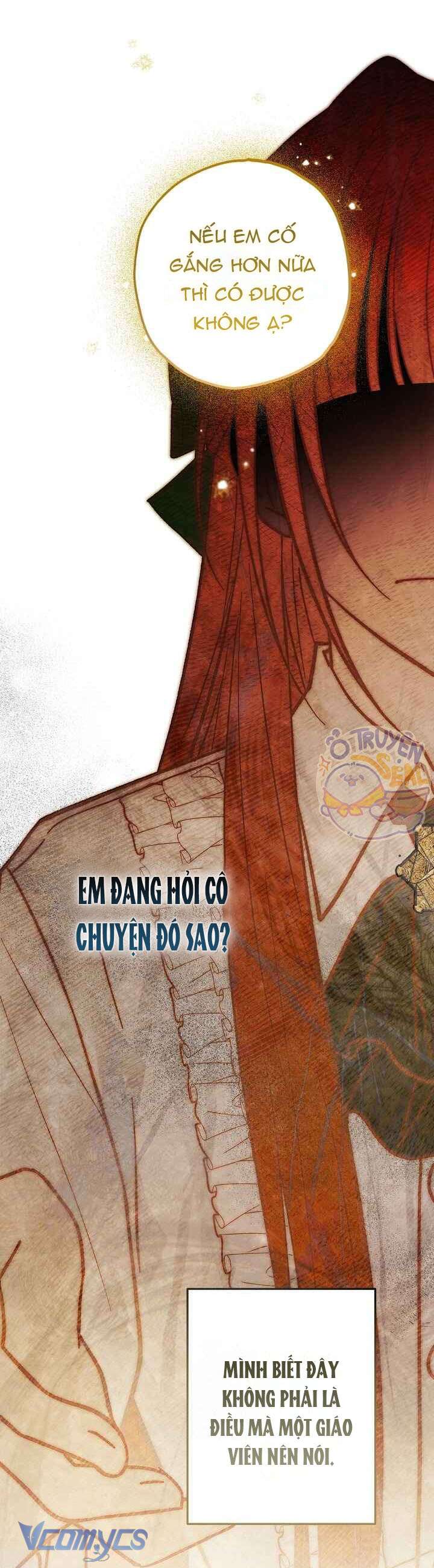 Chào Mừng Đến Với Dinh Thự Hoa Hồng Chap 11 - Trang 3