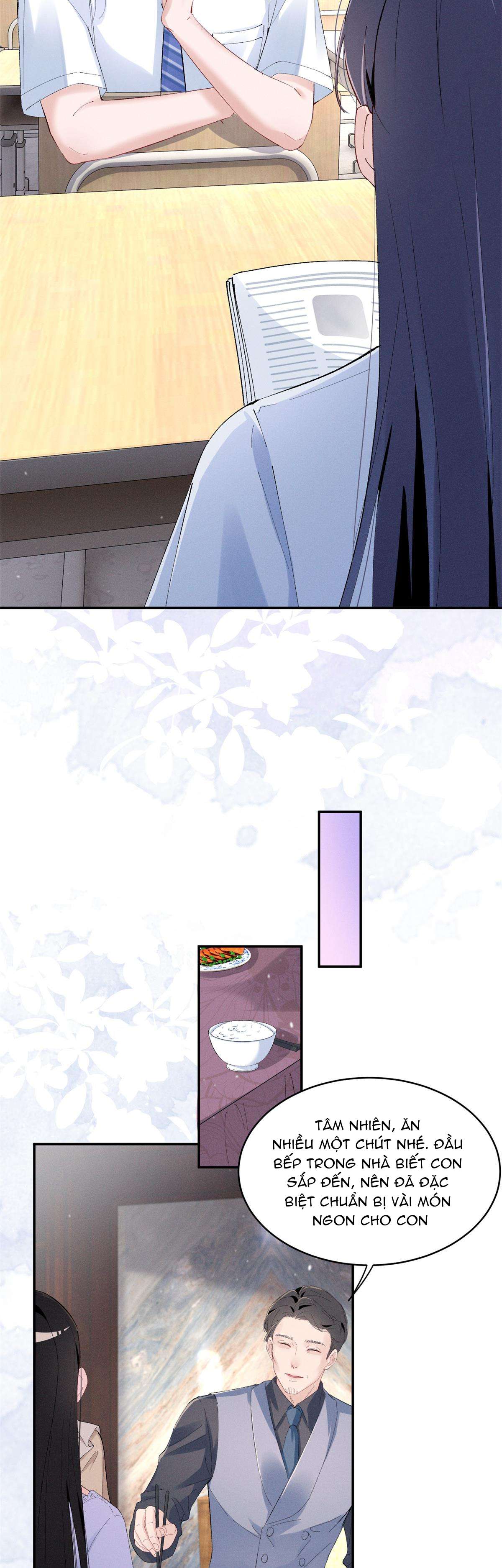 Phu Nhân, Thân phận của người lộ rồi Chap 56 - Next Chap 57