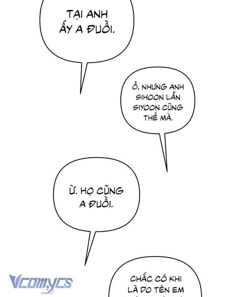 Tối Nay Tôi Là Người Được Cô Ấy Chọn Chap 1 - Trang 3