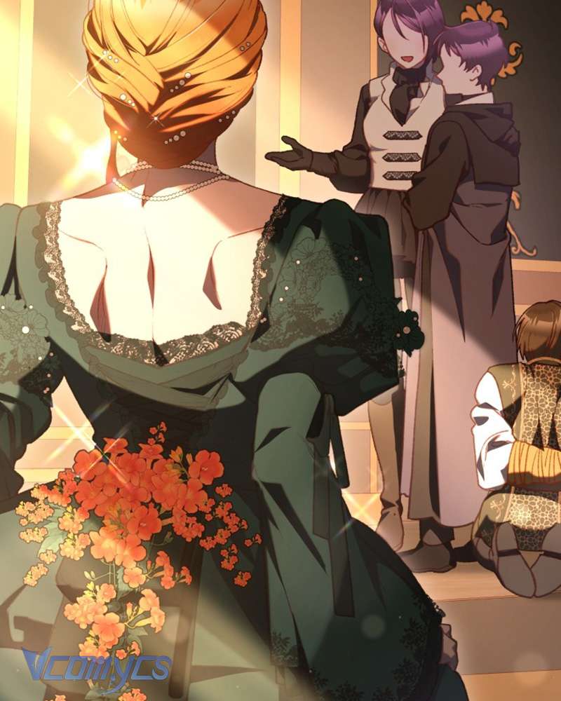 [Sứa Biển] Em Trai Tôi Là Hoàng Đế Ngang Ngược Chap 77 - Trang 2