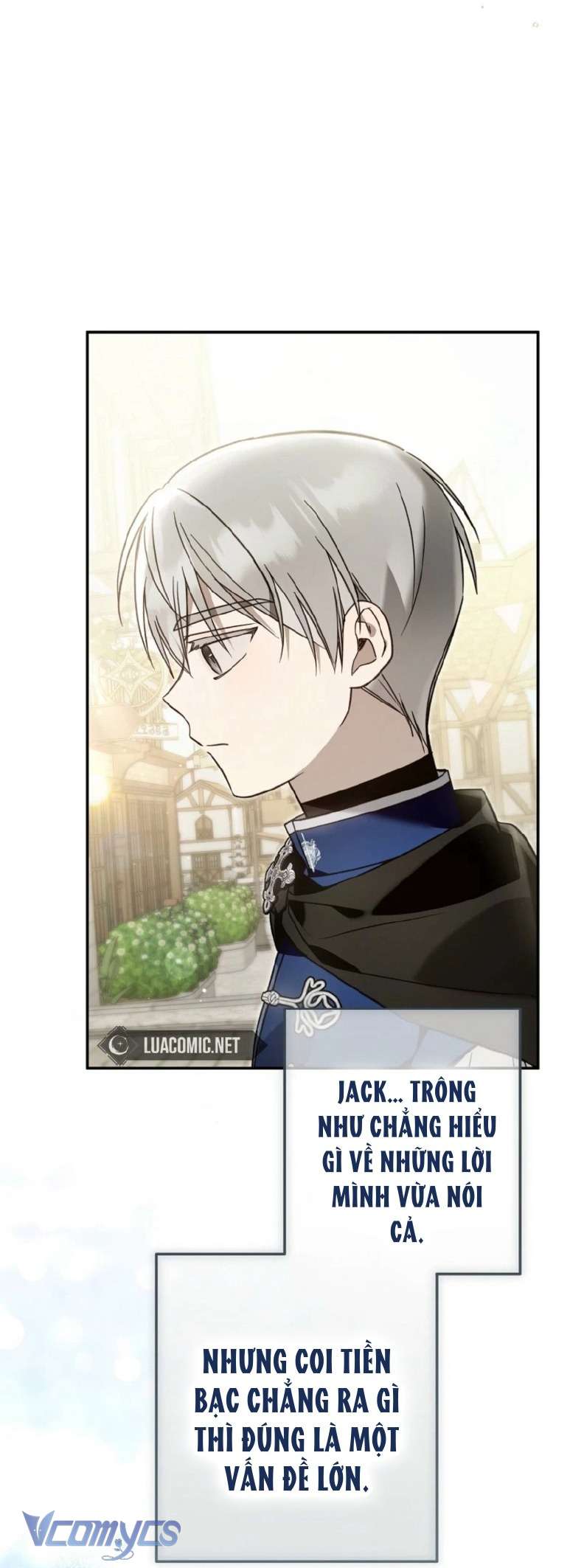 Độc Chiếm Sủng Ái Của Công Chúa Út, Mọi Người Đều Say Mê Tôi. Chap 42 - Next Chap 43