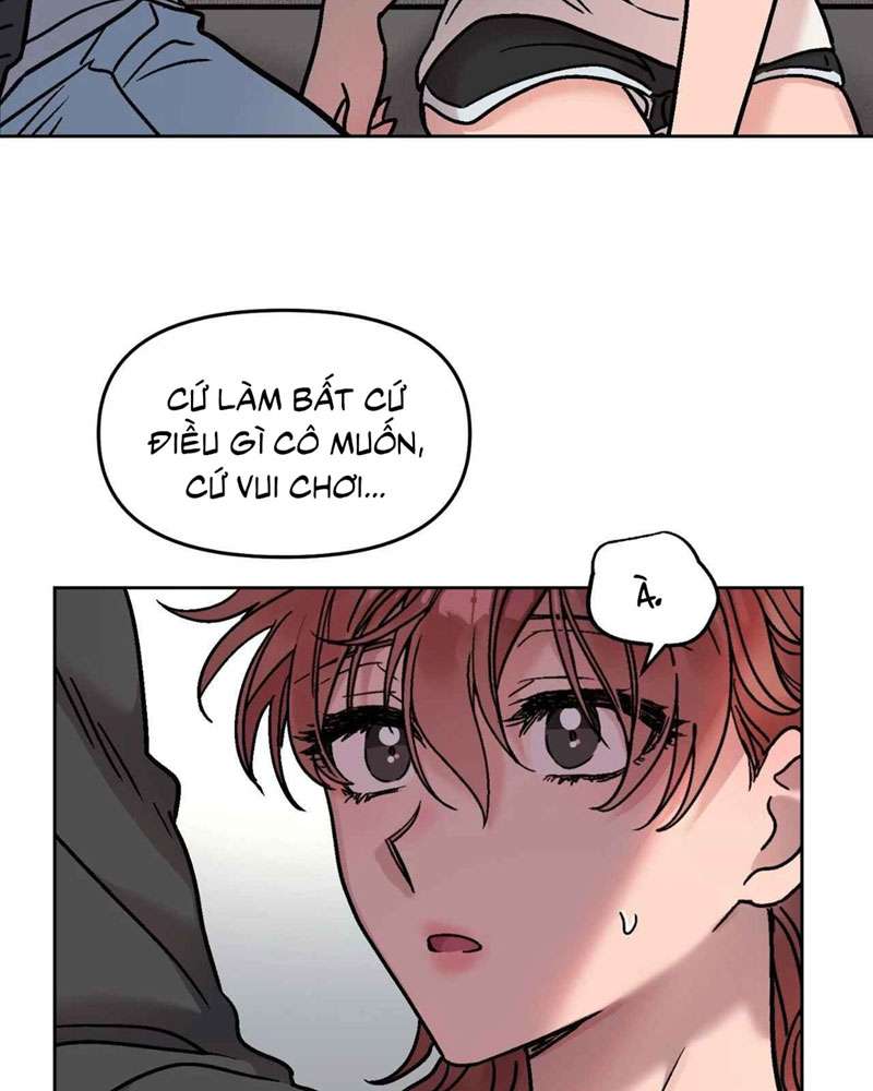 Người Gọi Nặc Danh 3 Chap 6 - Trang 2