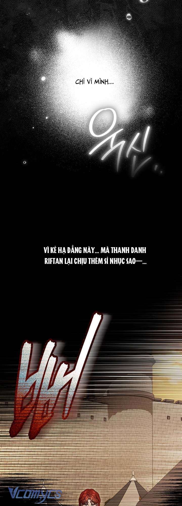 Dưới Bóng Cây Sồi Chap 129 - Trang 2