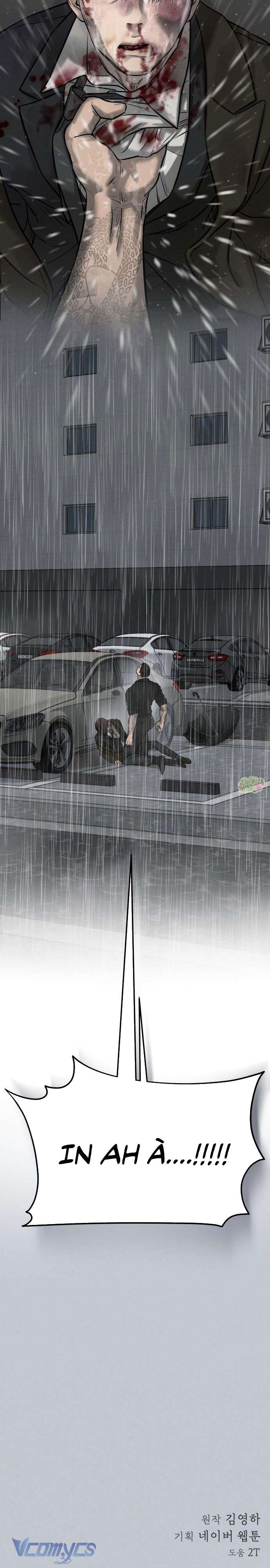 Tuyển Tập Truyện Ngắn Của Kim Young Ha Chap 8 - Trang 3