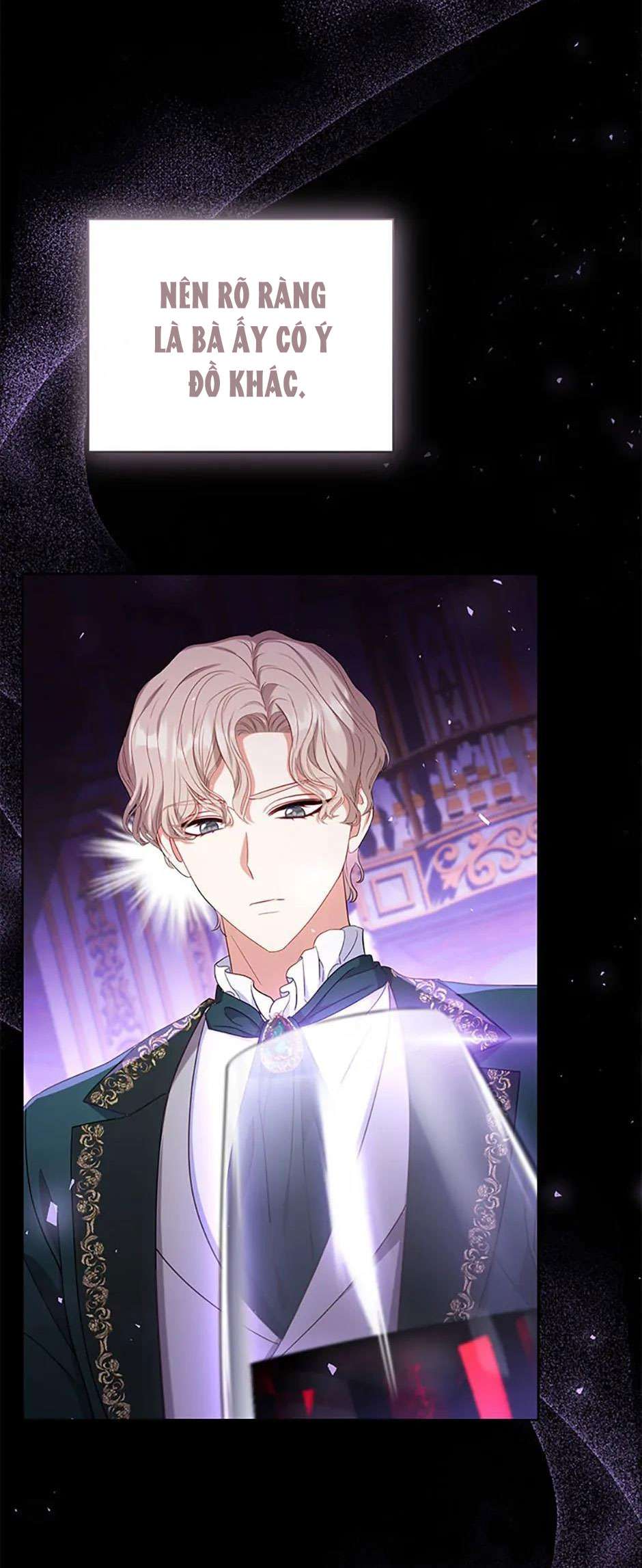 Hầu Gái Trong Trò Chơi Harem Ngược Muốn Nghỉ Việc Chap 49 - Trang 4