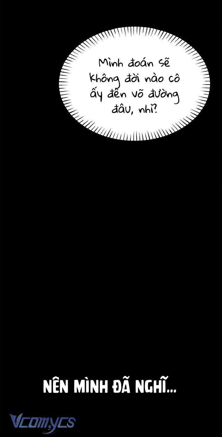 Hướng Dẫn Bảo Vệ Bản Thân Chap 5 - Trang 3