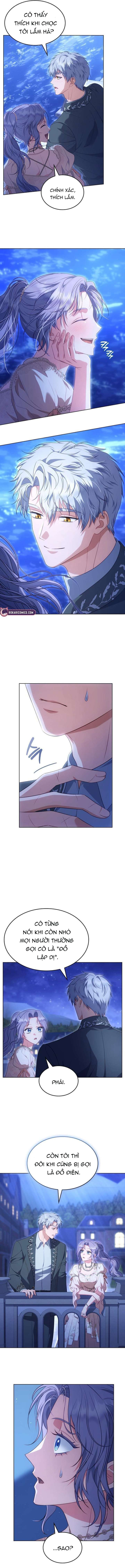 Kết cục của cuộc hôn nhân hợp đồng cao cấp Chap 26 - Trang 2