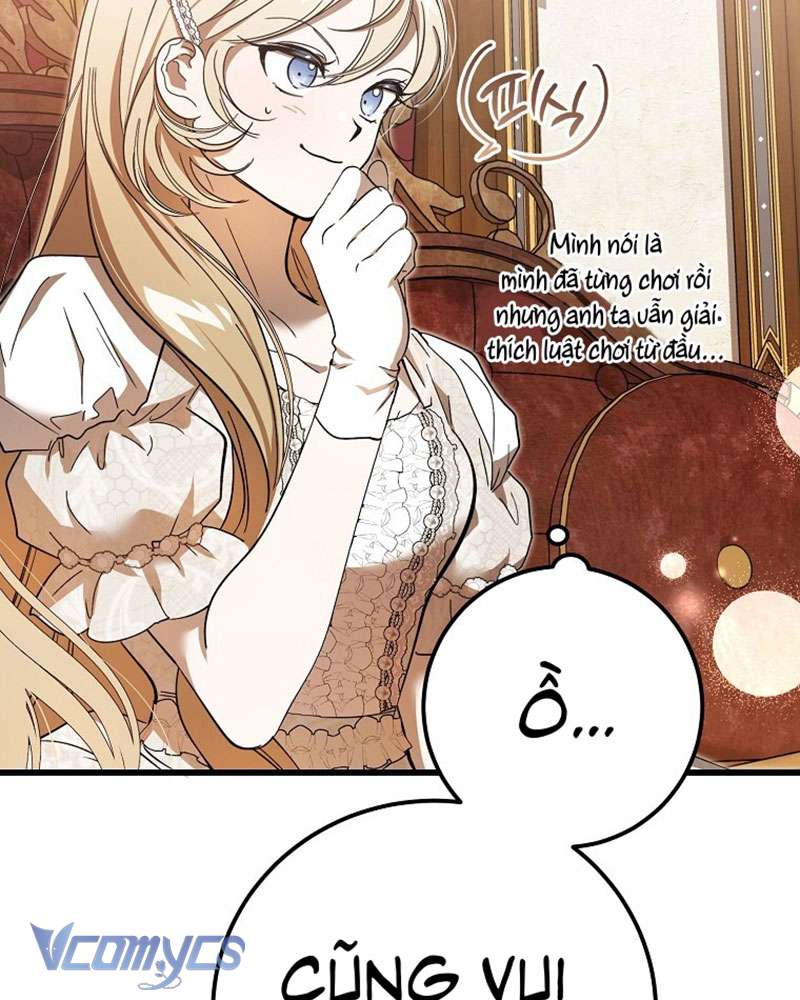 Ác Quỷ Nuôi Dưỡng Tiểu Thư Chapter 27 - Trang 4