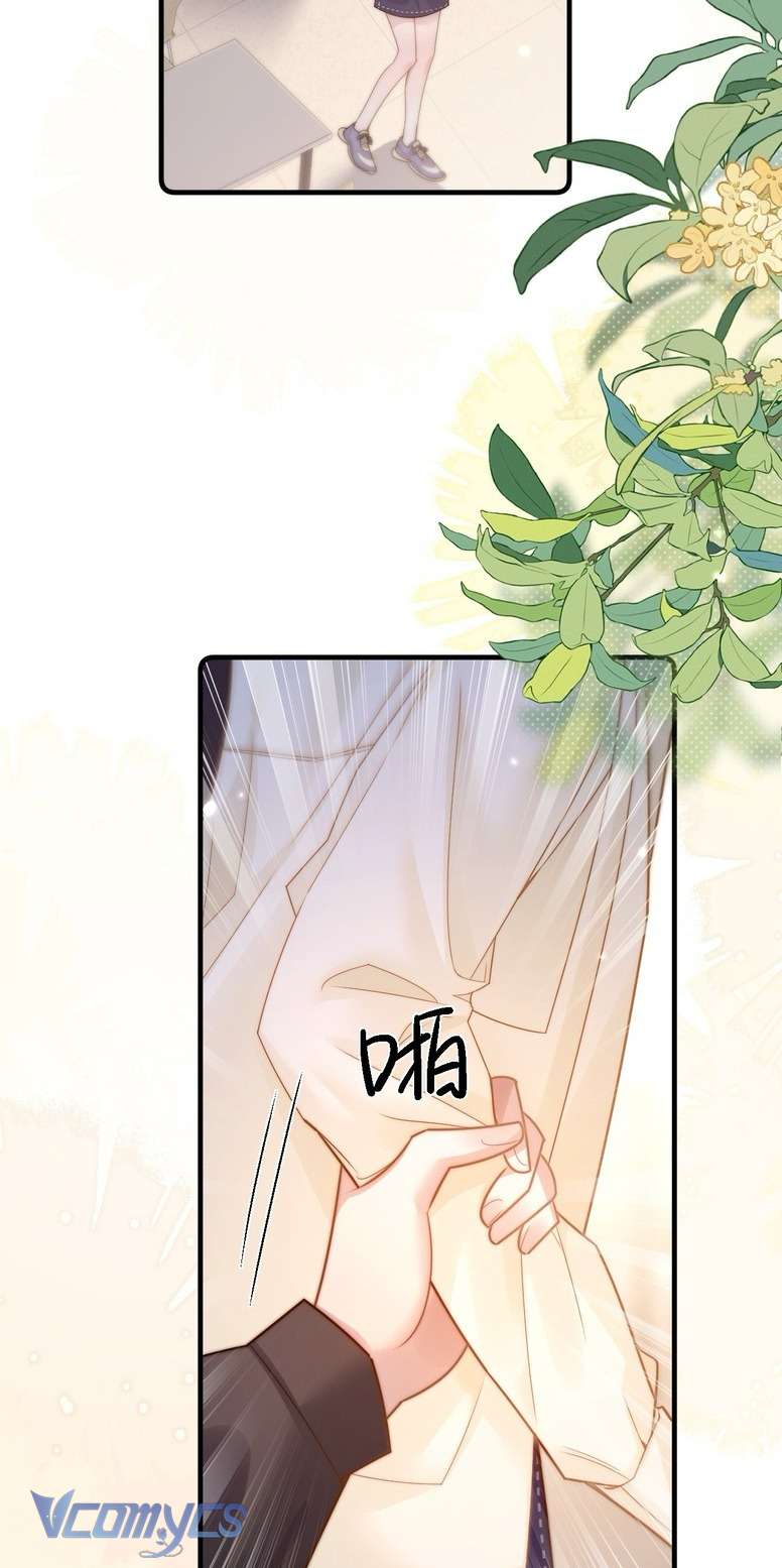 Tái Sinh Trong Vòng Tay Anh Chap 3 - Trang 3