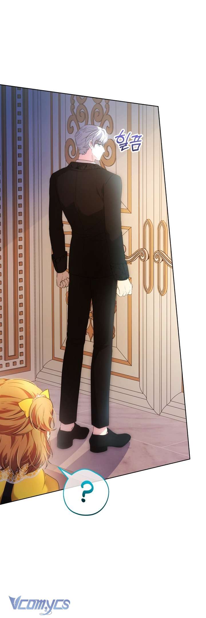 Đứa Trẻ Nuôi Dưỡng Ác Ma Chap 3 - Next Chap 4