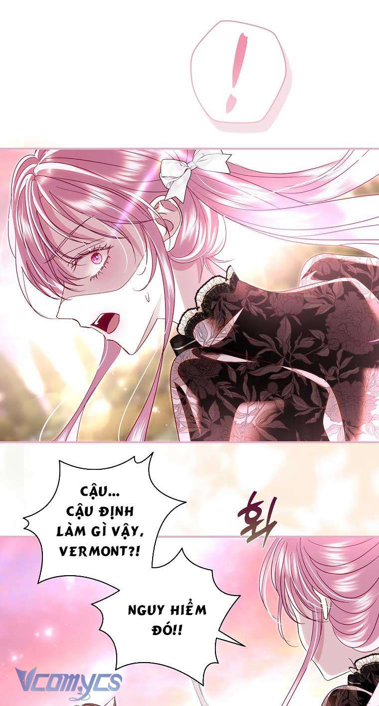 Thuần Hóa Hoàng Tử Quái Vật Chap 43 - Trang 3