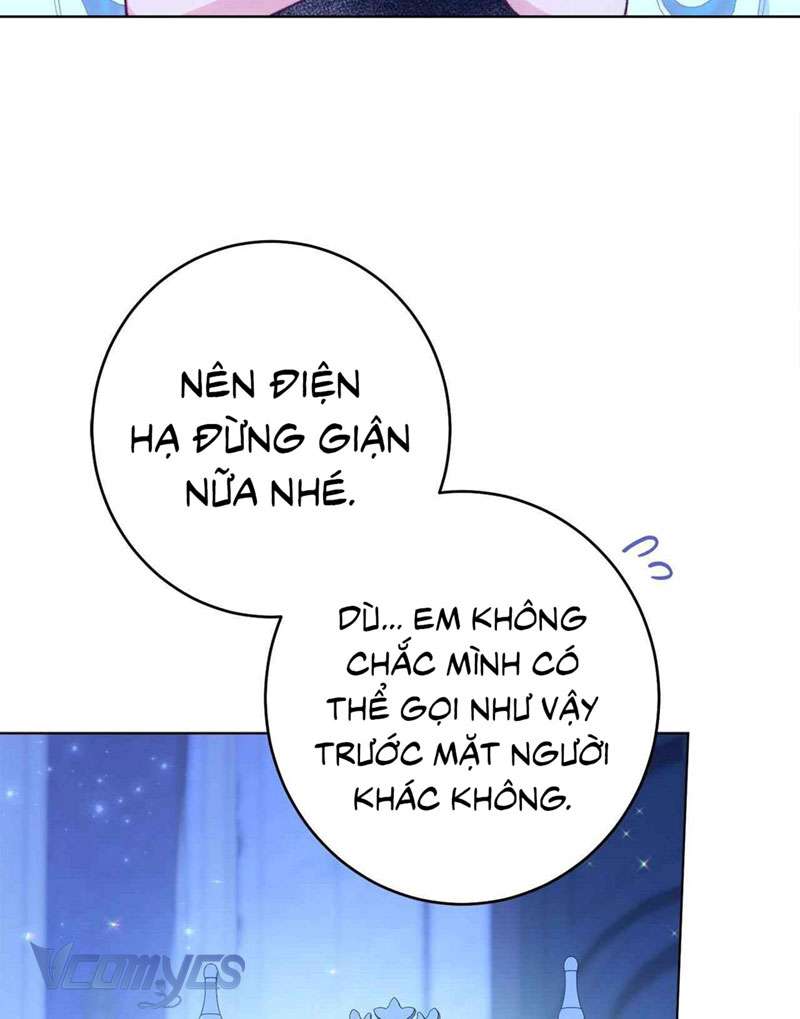 Hầu Gái Độc Quyền Của Hoàng Hậu Phản Diện Chap 114 - Trang 2