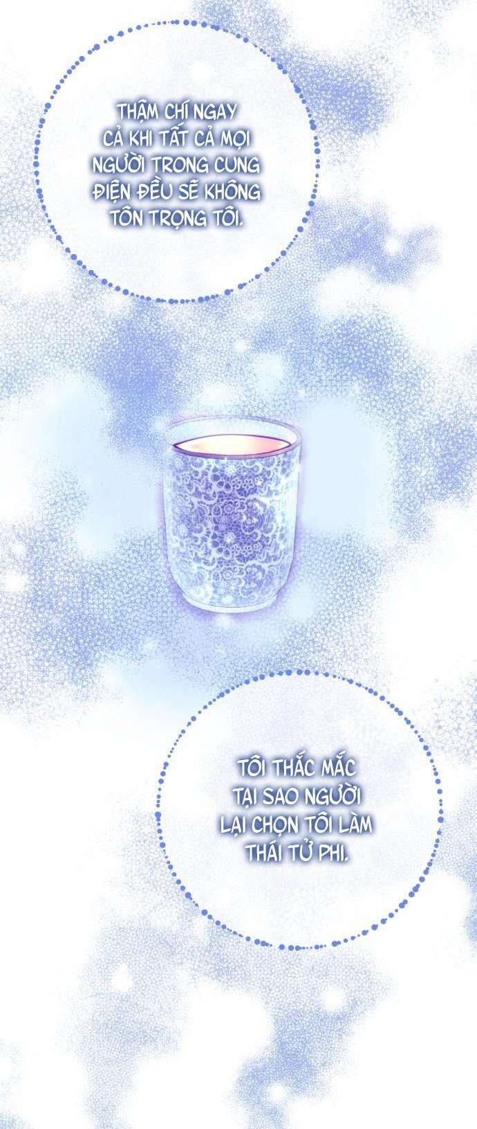 Rosaline Bogart Chap 2 - Trang 3